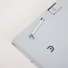 2az1-ben 60x60 LED panel 60W 6000 lumen Természetes fehér