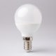 LED gömb izzó E14 10W 900lm 6500K-Eco Light