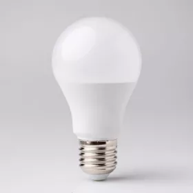 LED izzó 20W E27 1800lm A70 6500K-Eco Light