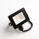 Ecolight 10W-os vízálló kültéri LED reflektor természetes fehér fénnyel