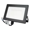 Ecolight 50W-os meleg fehér LED reflektor 4500 lumen fényerővel