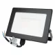 Ecolight 50W-os meleg fehér LED reflektor 4500 lumen fényerővel