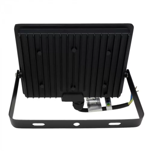 Ecolight 50W-os meleg fehér LED reflektor 4500 lumen fényerővel