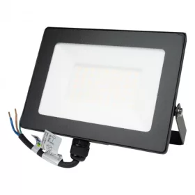 Ecolight 50W-os természetes fehér LED reflektor 4500 lumen fényerővel