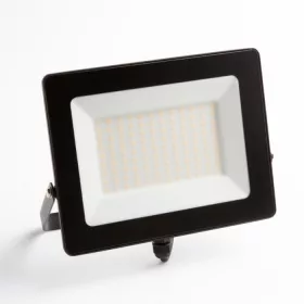 Ecolight 100W-os hideg fehér LED reflektor 9000 lumen fényerővel
