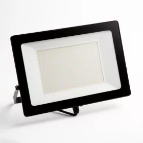 Ecolight 200W-os természetes fehér LED reflektor 18000 lumen fényerővel