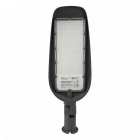  PRÉMIUM LED utcai lámpa 200W 22000lm 6500K 110lm/W 3 év garancia