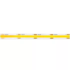 Eco Light COB LED szalag 9W/m 3000K 990lm/m 12V IP20
