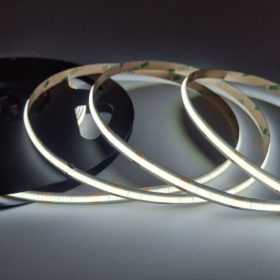 Eco Light COB LED szalag 9W/m 6000K 1170lm/m 12V IP20