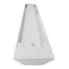 Eco Light LED pultvilágító lámpa 60cm 18W 1800lm Hideg fehér