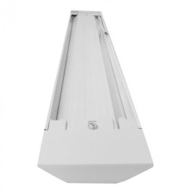   Eco Light LED pultvilágító lámpa 60cm 18W 1800lm Hideg fehér