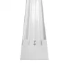 Eco Light LED pultvilágító lámpa 120cm 36W 3600lm Természetes fehér