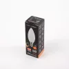 Eco Light Smart LED gyertya izzó E14 RGB+CCT 6 Watt WiFi