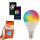 Eco Light Smart LED izzó E14 RGB+CCT 6 Watt WiFi