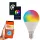 Eco Light Smart LED izzó E14 RGB+CCT 6 Watt WiFi