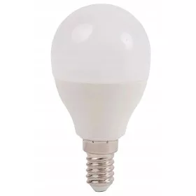 Eco Light Smart LED izzó E14 RGB+CCT 6 Watt WiFi