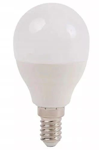 Eco Light Smart LED izzó E14 RGB+CCT 6 Watt WiFi