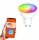 Eco Light Smart LED spot GU10 RGB+CCT 6 Watt WiFi