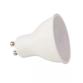 Eco Light Smart LED spot GU10 RGB+CCT 6 Watt WiFi