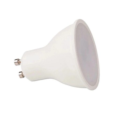 Eco Light Smart LED spot GU10 RGB+CCT 6 Watt WiFi