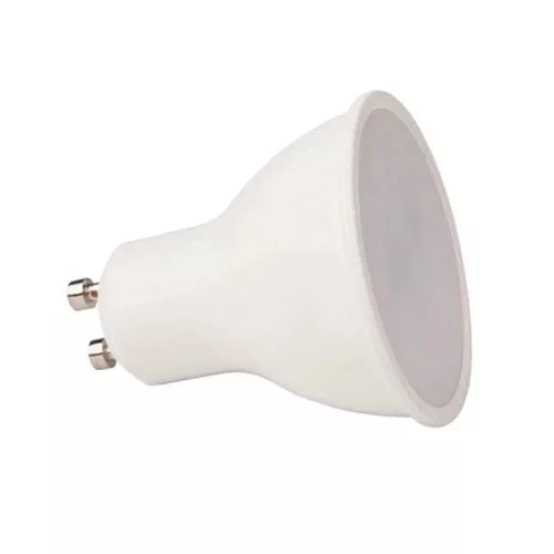 Eco Light Smart LED spot GU10 RGB+CCT 6 Watt WiFi