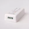 Egyszínű LED szalag vezérlő szett 12/24V 3x6A (2,4 GHz)