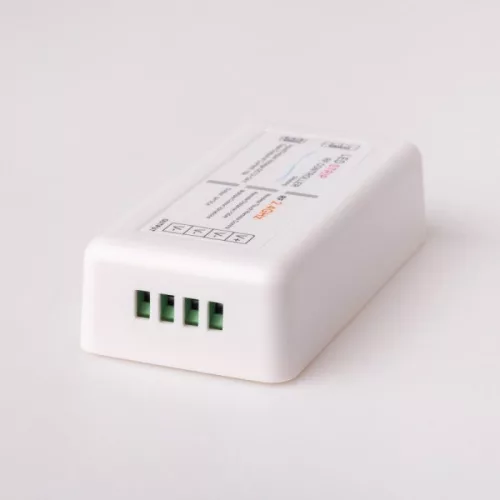 Egyszínű LED szalag vezérlő szett 12/24V 3x6A (2,4 GHz)