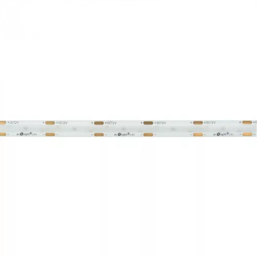Zöld COB LED szalag 12V 9W/m 480LED/m IP20