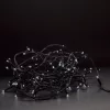 Karácsonyi Jégcsapfüzér 4 méter 180 LED Kültérre