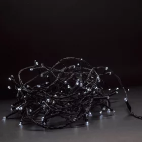 Karácsonyi Jégcsapfüzér 4 méter 180 LED Kültérre