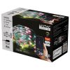 Smart Karácsonyi Fényfüzér 20m 200 LED MultiColor IP44