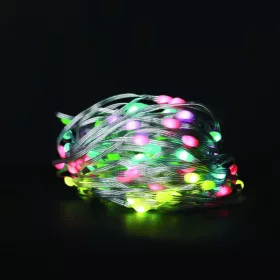 Smart Karácsonyi Fényfüzér 20m 200 LED MultiColor IP44