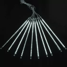 Karácsonyi Meteoreső 30cm 240 LED 3 méter IP44