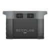 EcoFlow DELTA 2 MAX Hordozható Erőmű