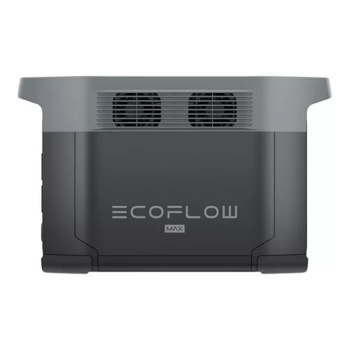 EcoFlow DELTA 2 MAX Hordozható Erőmű