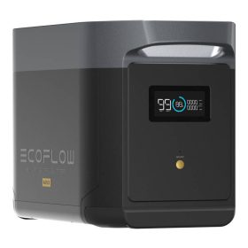 EcoFlow DELTA 2 MAX Akkumulátor