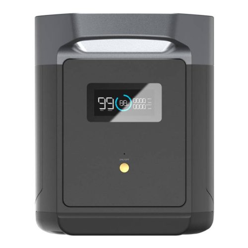 EcoFlow DELTA 2 MAX Akkumulátor