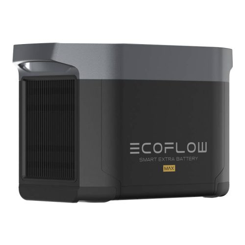 EcoFlow DELTA 2 MAX Akkumulátor
