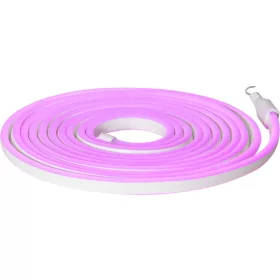 EGLO FLATNEONLED LED szalag Rózsaszín IP44 24V 5 méter