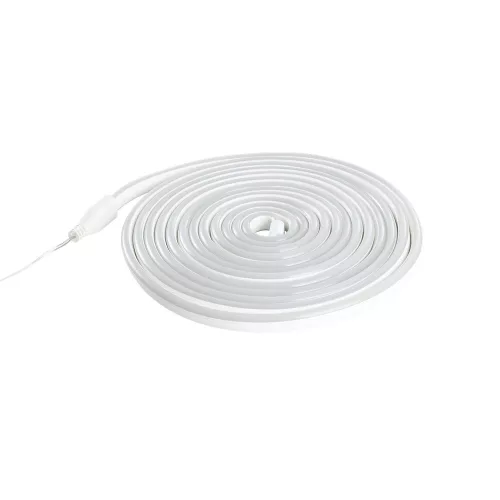 EGLO FLATNEONLED LED szalag Rózsaszín IP44 24V 5 méter