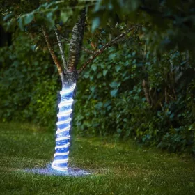 EGLO FLATNEONLED LED szalag Kék IP44 24V 5 méter
