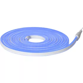 EGLO FLATNEONLED LED szalag Kék IP44 24V 5 méter