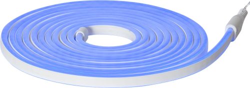 EGLO FLATNEONLED LED szalag Kék IP44 24V 5 méter