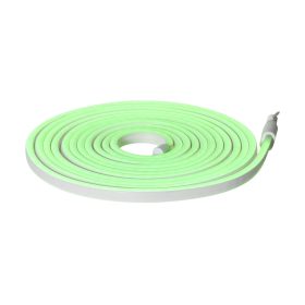 EGLO FLATNEONLED LED szalag Zöld IP44 24V 5 méter