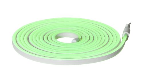 EGLO FLATNEONLED LED szalag Zöld IP44 24V 5 méter