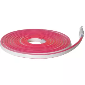 EGLO FLATNEONLED LED szalag Piros IP44 24V 5 méter