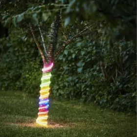 EGLO FLATNEONLED LED szalag RGB IP44 24V 3 méter