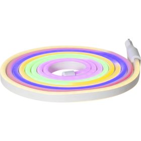 EGLO FLATNEONLED LED szalag RGB IP44 24V 3 méter