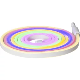 EGLO FLATNEONLED LED szalag RGB IP44 24V 3 méter