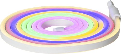 EGLO FLATNEONLED LED szalag RGB IP44 24V 3 méter
